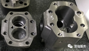 三坐標檢測案例 | 齒輪式與擺線式液壓馬達檢測重點！(圖2)