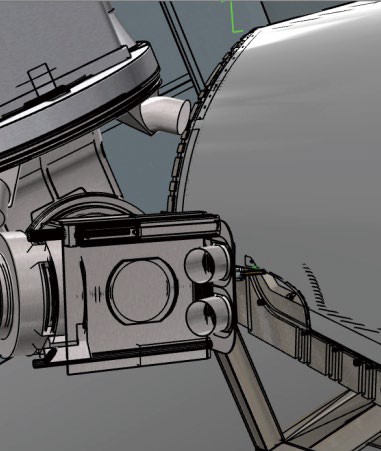 基于 NCSIMUL的數控加工仿真、工藝優化、后處理解決方案(圖1)