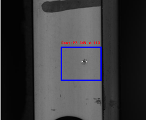 手機外觀瑕疵一體化檢測方案，表面瑕疵“一網打盡”(圖5)