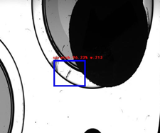 手機外觀瑕疵一體化檢測方案，表面瑕疵“一網打盡”(圖9)