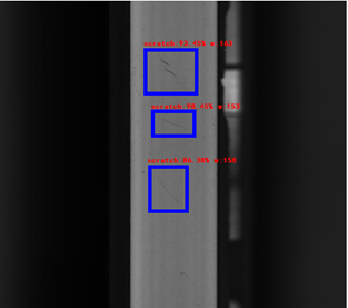 手機外觀瑕疵一體化檢測方案，表面瑕疵“一網打盡”(圖2)