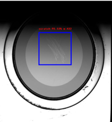 手機外觀瑕疵一體化檢測方案，表面瑕疵“一網打盡”(圖8)
