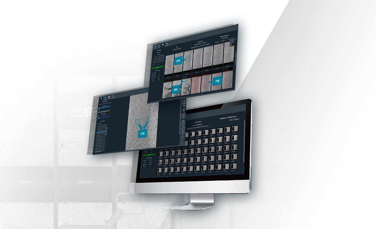 思瑞全自動瑕疵檢測方案，手機SIM卡托測量利器(圖3)