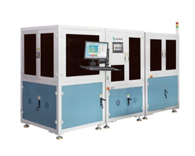 面向汽車零部件行業的檢測方案，滿足不同檢測需求(圖7)