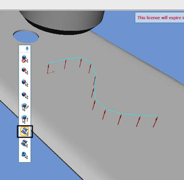 GLASS三坐標測量機非接觸式檢測專機，輕松攻克多類測量難題！(圖1)