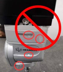 純凈的氣源對三坐標測量機有多重要？(圖3)