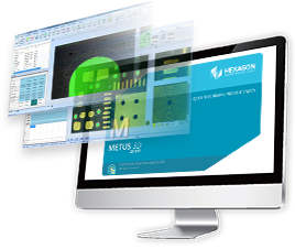 專業檢測軟件Metus，幫助企業提高質量檢測水平(圖1)