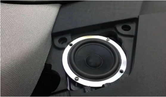 思瑞CROMA助力車載音箱殼體測量，效率與精度俱佳