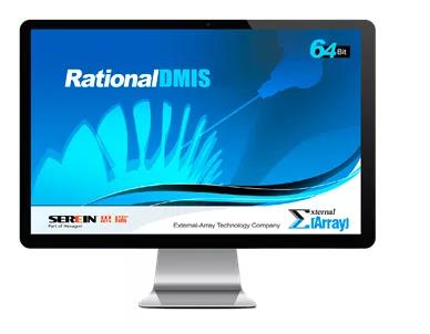 三坐標如何測量透平葉片精度？透平葉片尺寸測量