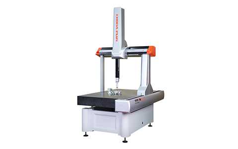 三坐標如何測量透平葉片精度？透平葉片尺寸測量