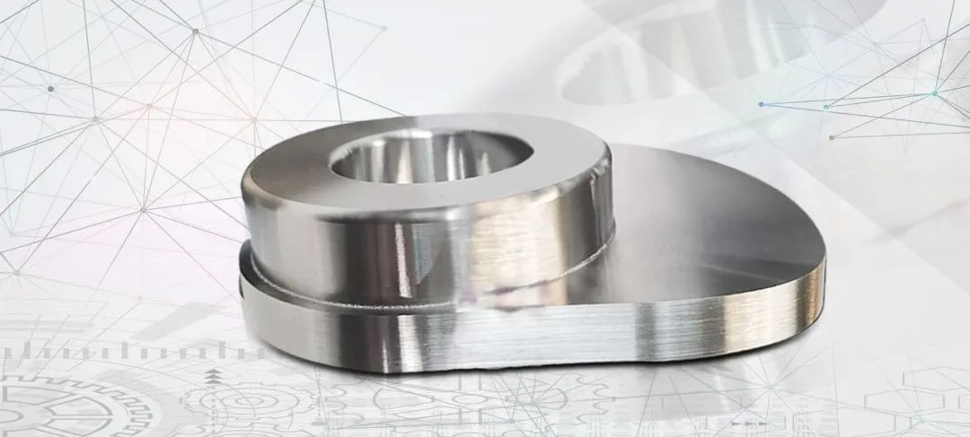 RationalDMIS軟件專業模塊，快速應對凸輪檢測難題