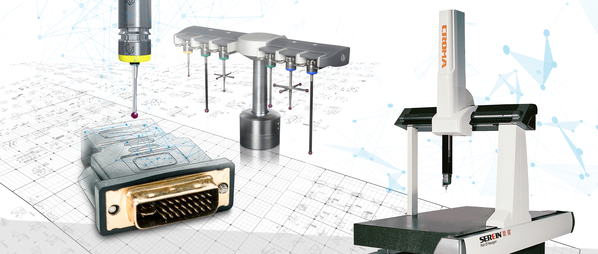 如何高效完成連接器測量任務？記住這三大步驟輕松搞定！