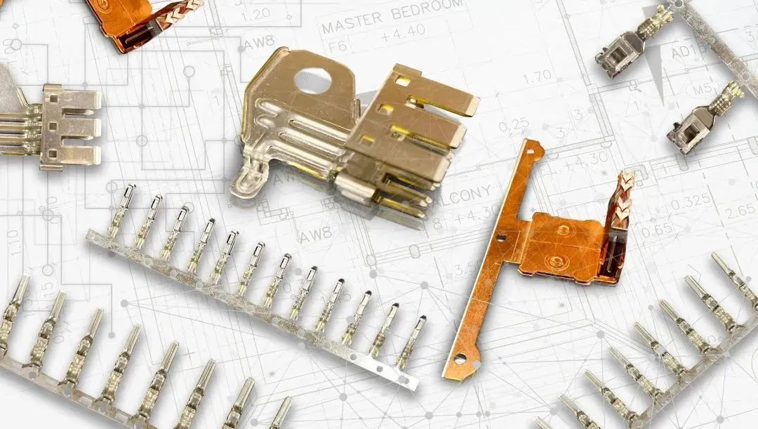 應用于各行業的接線端子如何高效地進行測量？