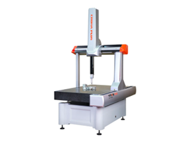 壓縮機渦旋盤測量難題，輕松解決產品測量難題