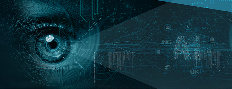 智能尺寸與外觀瑕疵檢測方案，適用于16類瑕疵、10大行業
