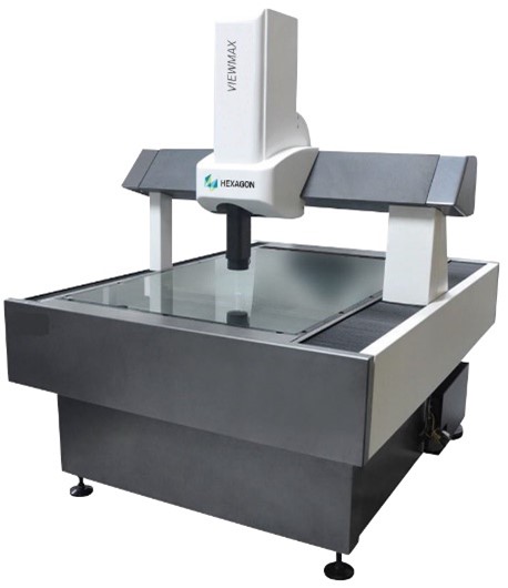 電池盒檢測難題？超大行程測量儀：精度、效率、自動化，我全都要！