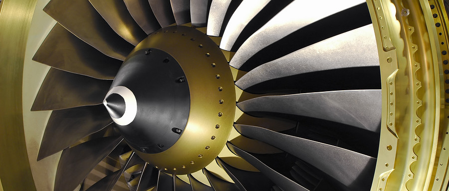 三坐標測量應用之發動機葉片測量案例