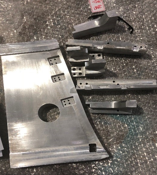 從配件加工、組裝調試到復測交貨，三坐標如何將檢具定位基準數據量化