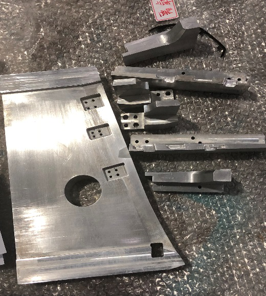 從配件加工、組裝調試到復測交貨，三坐標如何將檢具定位基準數據量化