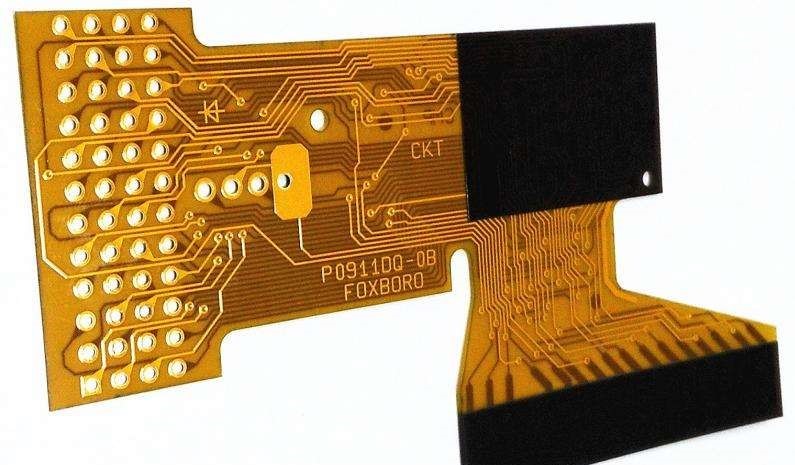 FPC漲縮檢測，有這套方案就夠了