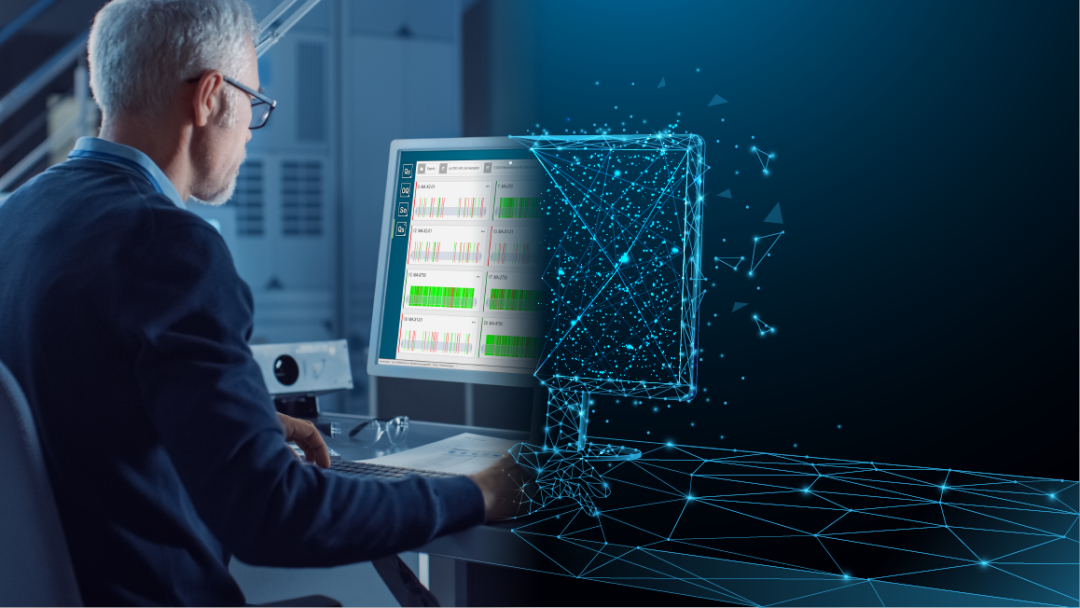 PC-DMIS全新升級，高效完成過螺紋、齒輪等測量任務(圖1)