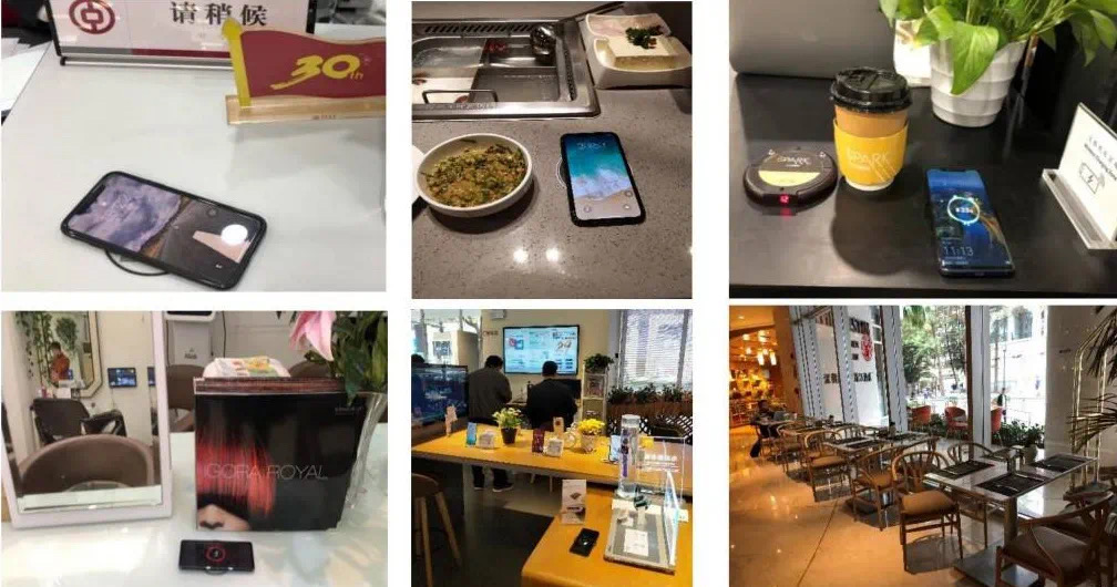 納米晶尺寸&瑕疵檢測方案，無線充電背后大有文章!