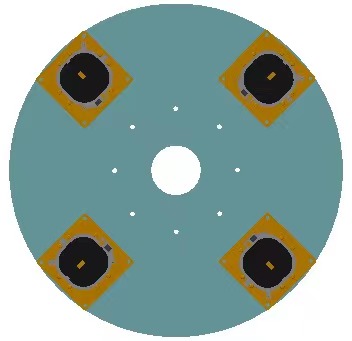 納米晶尺寸&瑕疵檢測方案，無線充電背后大有文章!(圖3)