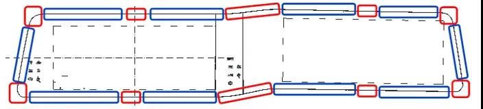 車載導航屏玻璃輪廓檢測方案，實現數據精確快速采集(圖2)