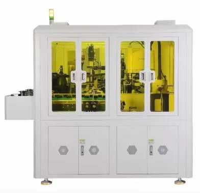 如何攻克汽車活塞尺寸瑕疵檢測難題？(圖1)